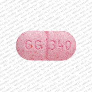 Levothyroxine sodium 200 mcg (0.2 mg) 200 GG 340 Back