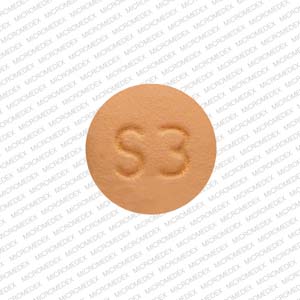 La píldora S3 es Juleber desogestrel 0,15 mg / etinilestradiol 0,03 mg