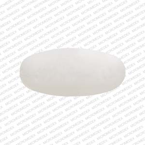 Alendronate sodium 70 mg AP205 Back