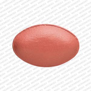Carbidopa, entacapone and levodopa 31.25 mg / 200 mg / 125 mg W 785 Back