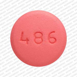 Bupropion hydrochloride extended-release (SR) 200 mg IG 486 Back