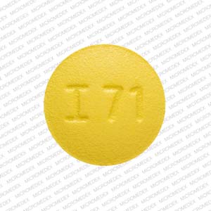 Minocycline hydrochloride 50 mg I 71 Front