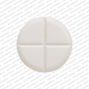Pyridostigmine bromide 60 mg 659 Back