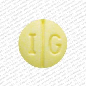 Nadolol 20 mg I G 347 Back