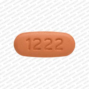 Memantine hydrochloride 5 mg 1222 5 Back