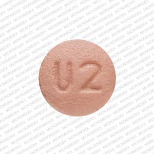 Loryna drospirenone 3 mg / ethinyl estradiol 0.02 mg SZ U2 Back