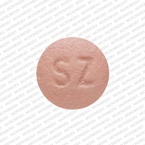 La pilule SZ U2 est Loryna drospirénone 3 mg / éthinylestradiol 0,02 mg