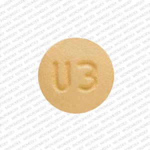 Syeda drospirenone 3 mg / ethinyl estradiol 0.03 mg SZ U3 Back