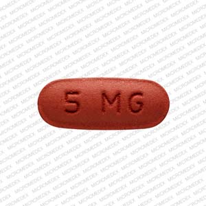 Mg 5 ambien zolpidem vs