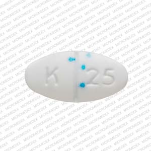 Hap K 25, Phentermine Hidroklorür 37.5 mg'dır.