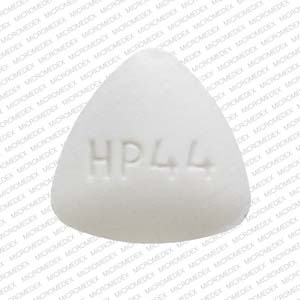 Leflunomide 20 mg HP 44 Front