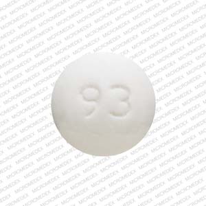 Pill 93 876 is Emoquette desogestrel 0.15 mg / ethinyl estradiol 0.03 mg