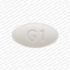 Ondansetron hydrochloride 4 mg G1 4 Back