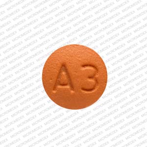 A3 Pill Images Green Elliptical Oval