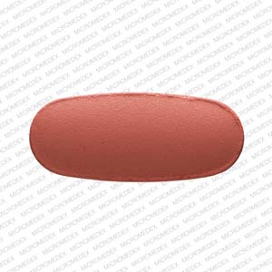 Moxifloxacin hydrochloride 400 mg E 18 Back