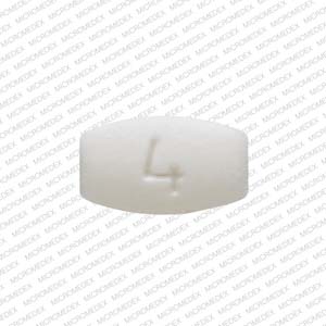 Nitroglycerin (sublingual) 0.4 mg CL 4 Back