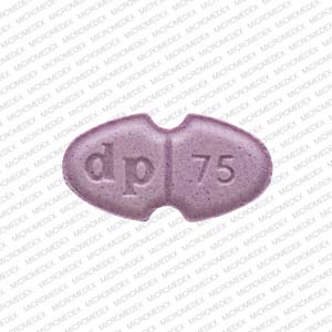 Levoxyl 75 mcg (0.075 mg) LEVOXYL dp 75 Back