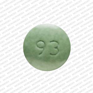 Pill 93 914 is Gildess 1.5/30 ethinyl estradiol 0.03 mg / norethindrone 1.5 mg