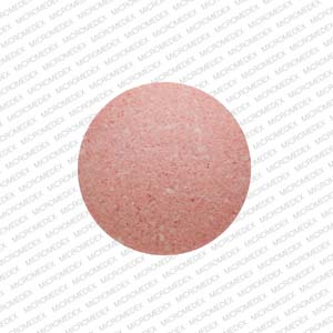 Meclizine hydrochloride 25 mg 21 G Back
