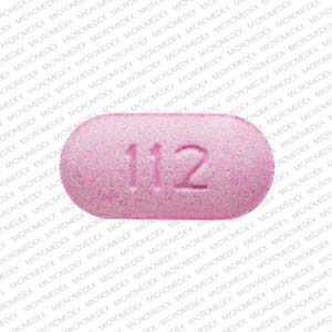 Levothyroxine sodium 112 mcg (0.112 mg) GG 336 112 Front