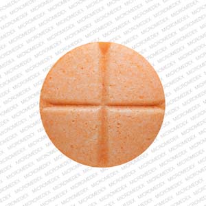 Amphetamine and dextroamphetamine 15 mg U29 Back