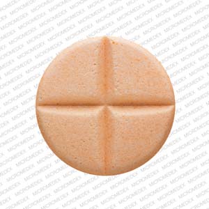Amphetamine and dextroamphetamine 30 mg M A30 Back