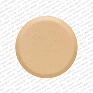 Amiodarone hydrochloride 200 mg TARO 56 Back