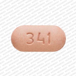Naproxen 375 mg IG 341 Back