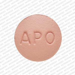 Rosuvastatin calcium 20 mg APO ROS 20 Front