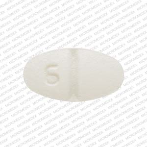 Losartan potassium 50 mg I 6 Back