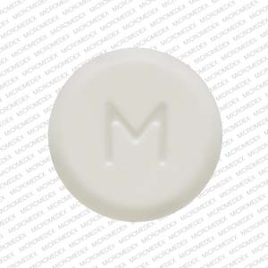 Armodafinil 150 mg M A32 Front