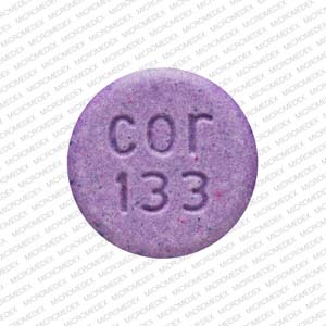 Amphetamine and dextroamphetamine 12.5 mg cor 133
