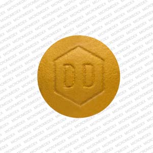 Pill DD is Natazia estradiol valerate 3 mg
