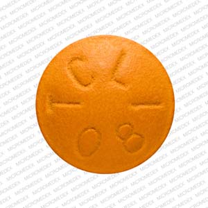 Senna S docusate sodium 50 mg / sennosides 8.6 mg TCL 081 Front