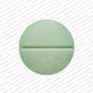 Oxycodone hydrochloride 15 mg U23 Back