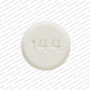 Tamoxifen citrate 10 mg M 144 Back