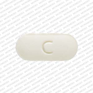 Sumatriptan succinate 50 mg C 33 Front