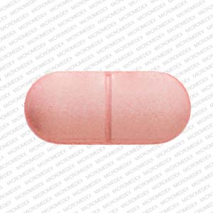 Metaxalone 800 mg E 448 Back