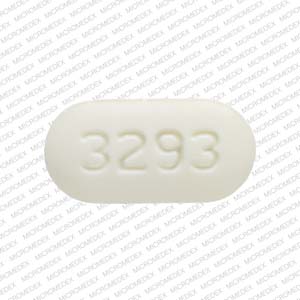 Telmisartan 40 mg WPI 3293 Back