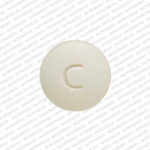 Sumatriptan succinate 25 mg C 32 Front