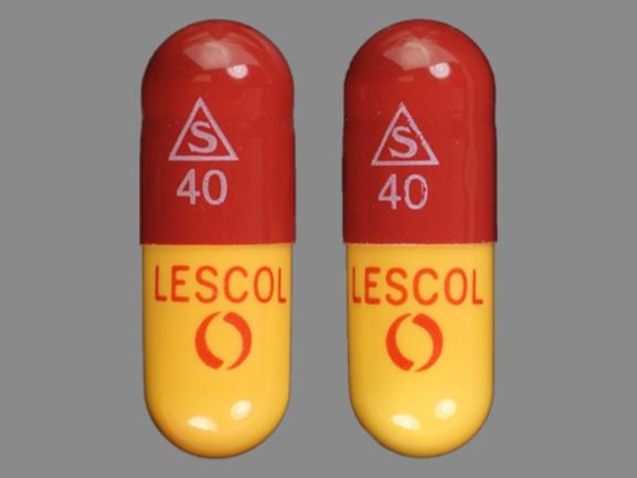 C 40 Pill Images Pill Identifier Drugs Com