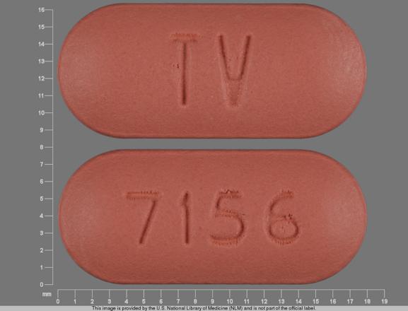 Simvastatin 80 mg TV 7156