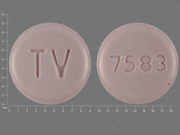Aripiprazole 30 mg TV 7583