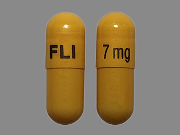 Namenda XR 7 mg FLI 7 mg