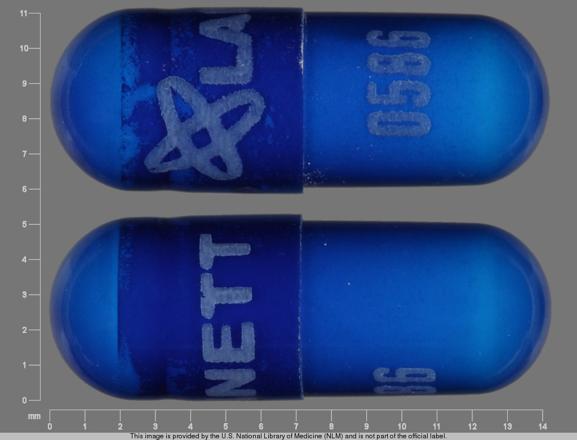 light blue pill l368 logo lannett 0586 pill images blue capsule shape. 