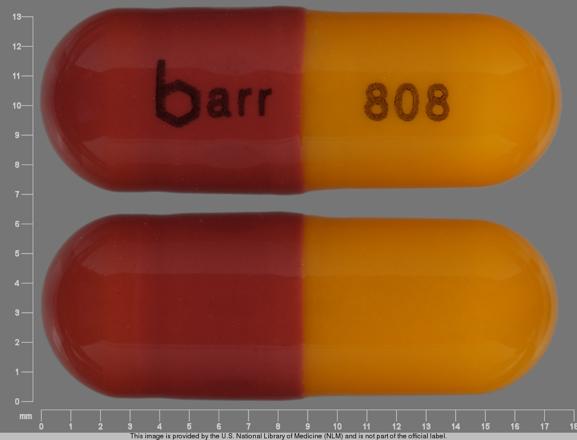 Tretinoin 10 mg barr 808