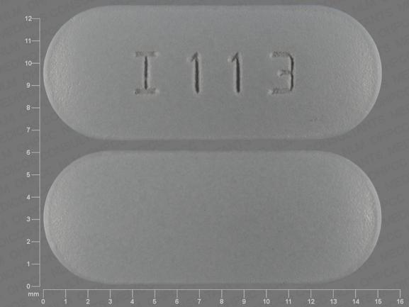 Minocycline hydrochloride extended release 45 mg I113