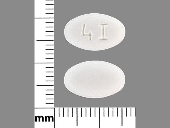 Ibuprofen 400 mg 4 I