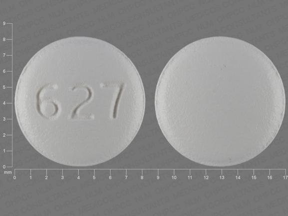 627 White And Round Pill Images Pill Identifier Drugs Com 627 White And Round Pill Images Pill Identifier Drugs Com