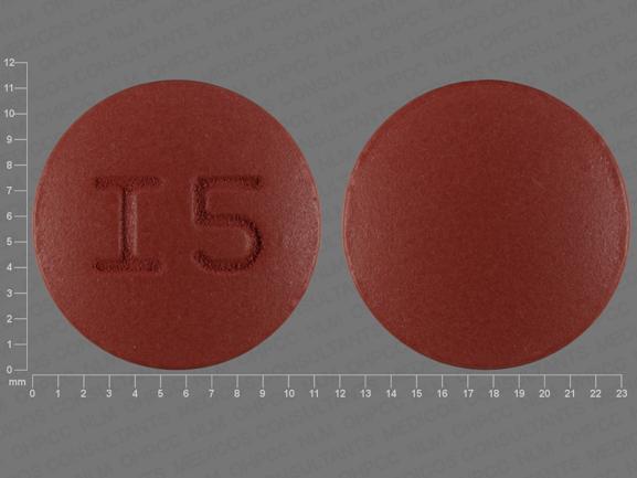 Amitriptyline hydrochloride 100 mg I5